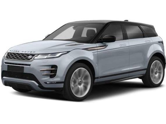 LAND ROVER RANGE ROVER EVOQUE 2023 SALZT2FX8PH184607 image LAND ROVER RANGE ROVER EVOQUE 2023 SALZT2FX8PH184607 image